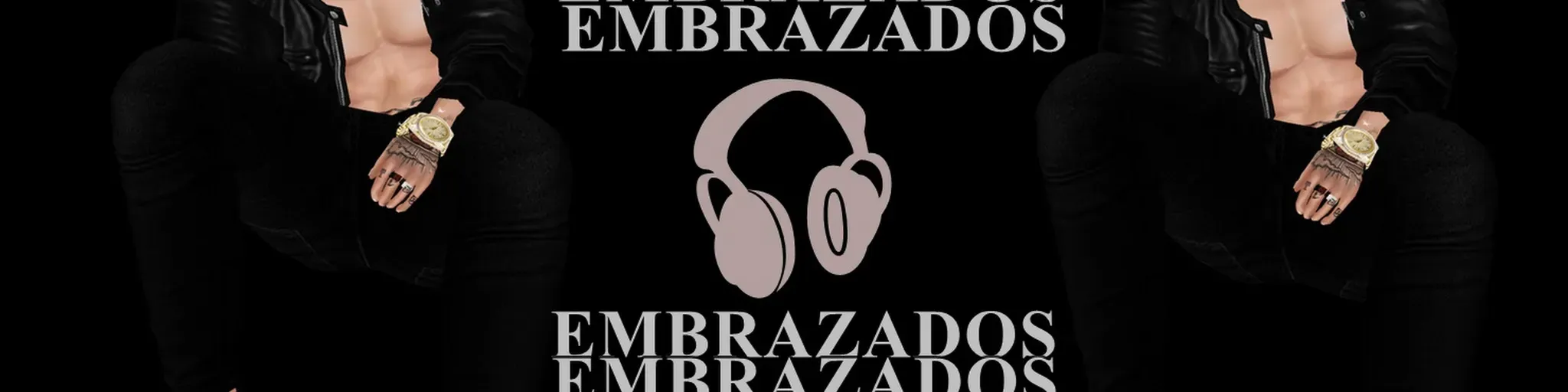 EMBRAZADOS