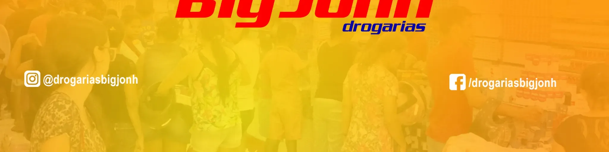 RADIO DROGARIAS BIG JONH