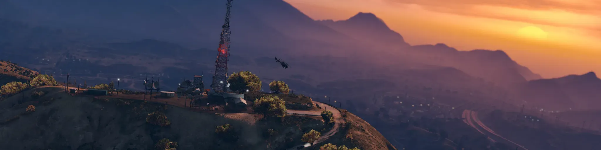Los Santos News Network Radio