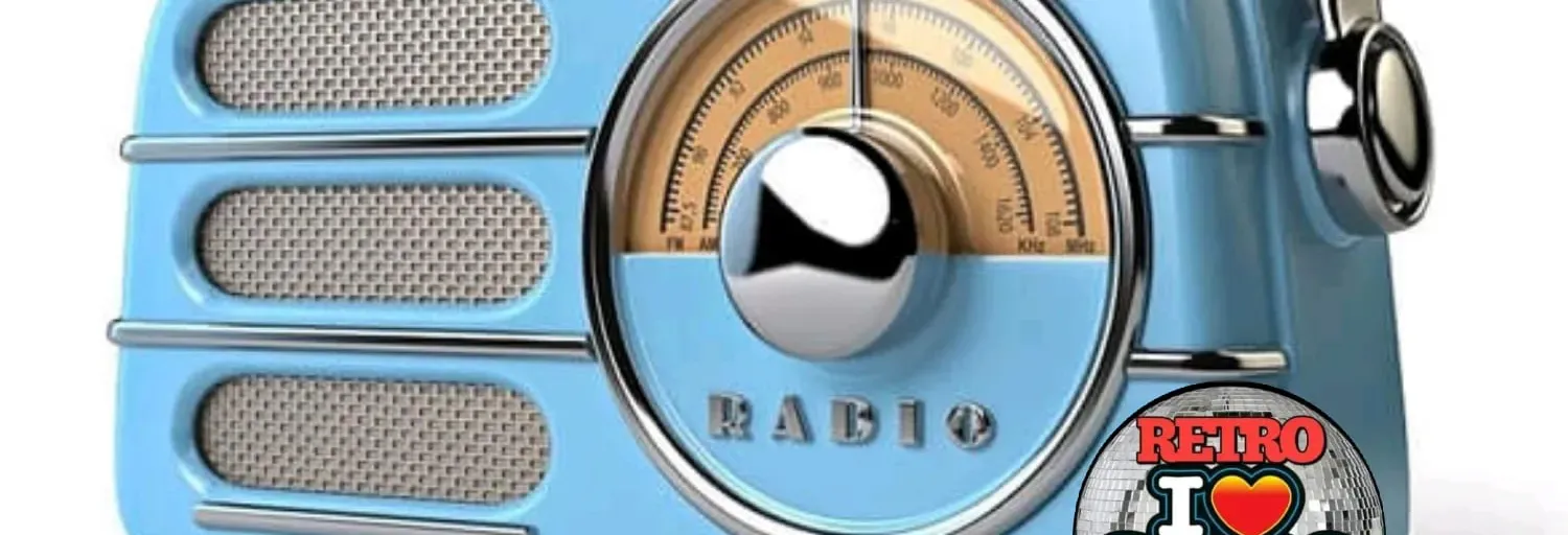 Radio Retro 80s y 90s