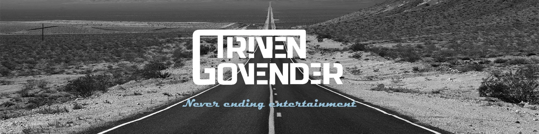 DJ Triven Govender