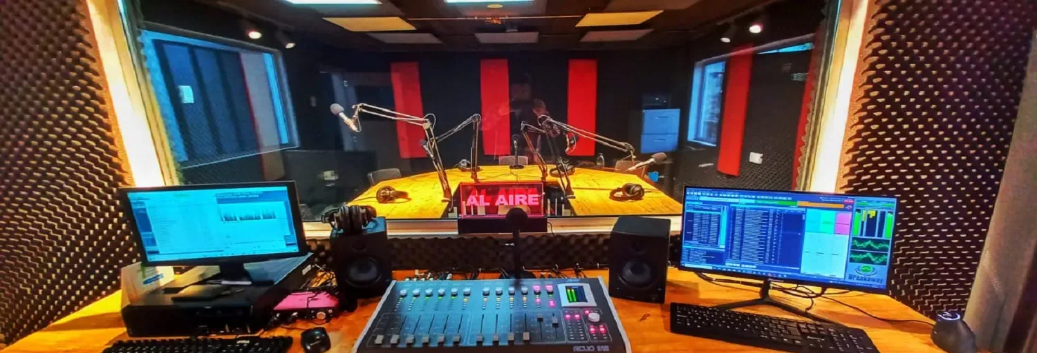 Teusaca Radio