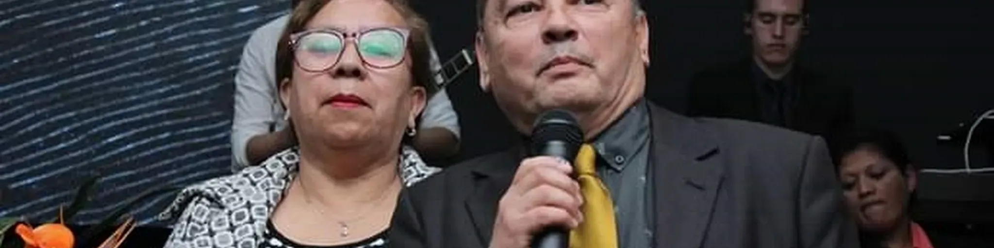 Misionero en la Red