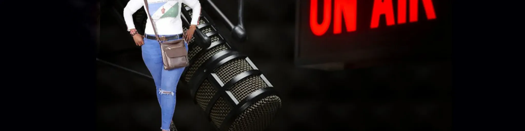Tenny Omoologo Radio