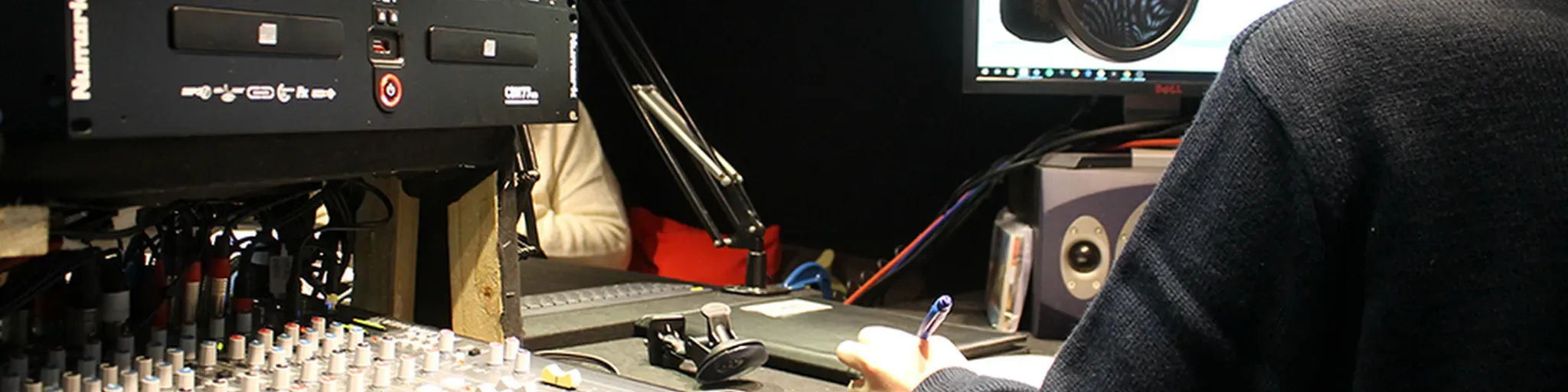 Radio Christmas 2023 LIVE Feed - BACKUP