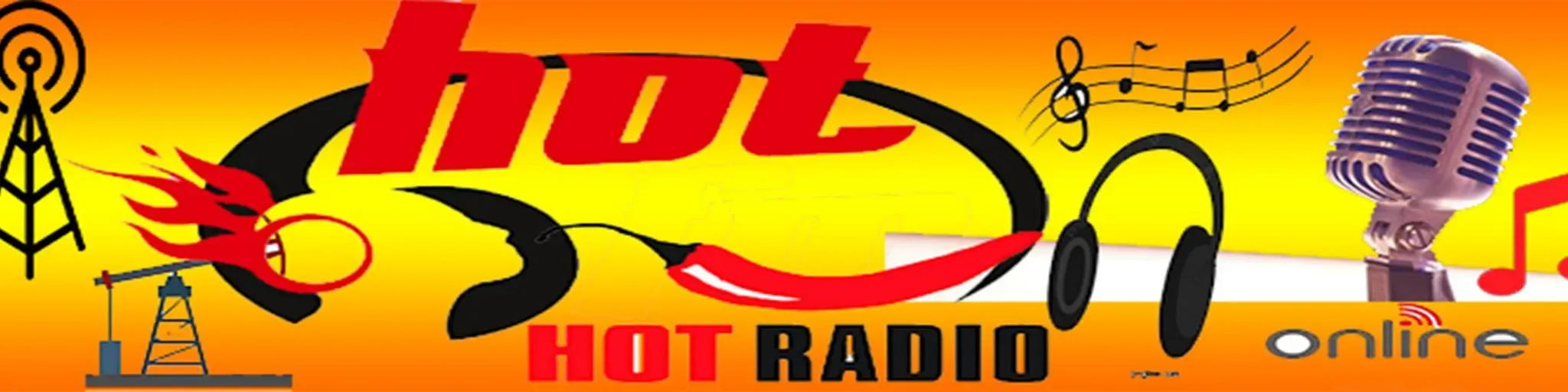 HOT RADIO  LAGO