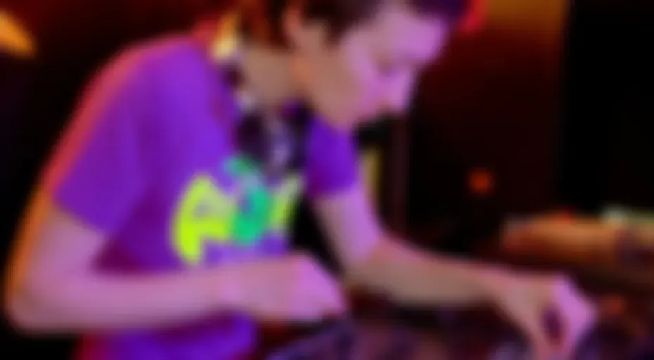 DJ ZEMINE