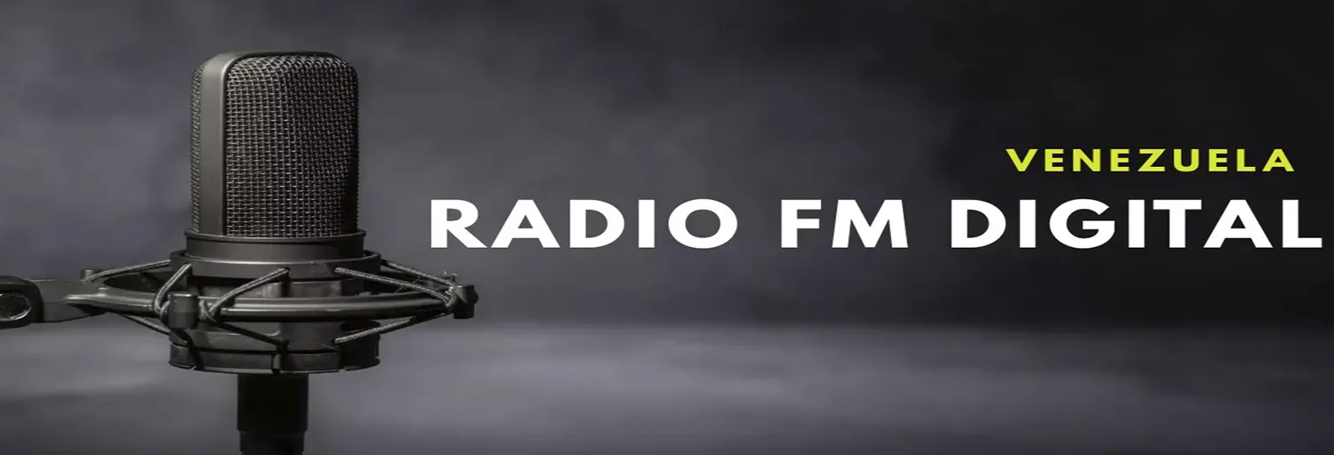 Radio Fm Digital Venezuela