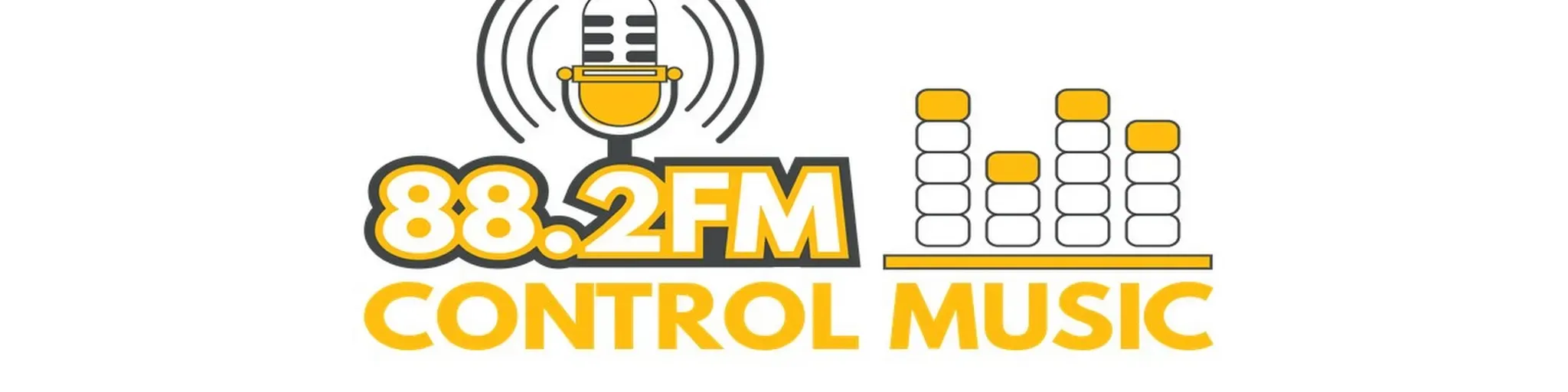 88.2 FM CONTROL MUSIC