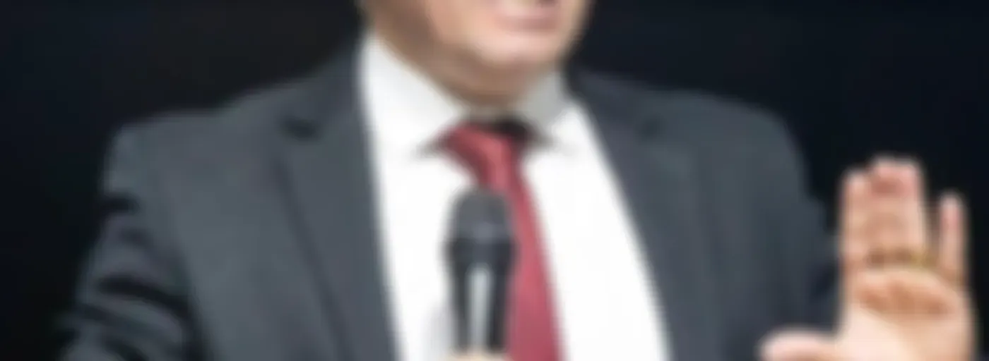 Pr Marcos Vieira
