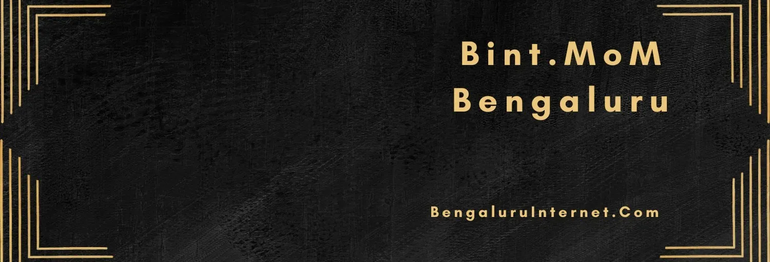 BengaluruInternet
