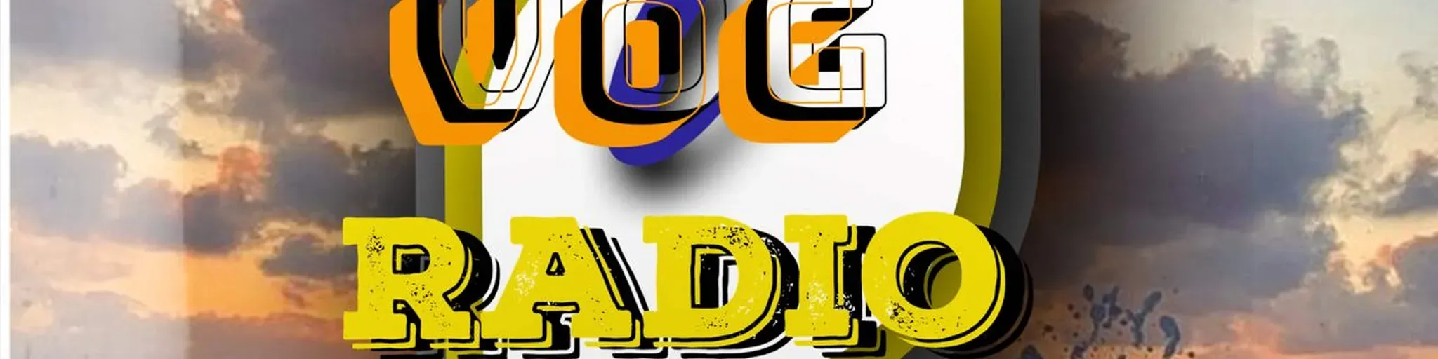 VOG i RADIO