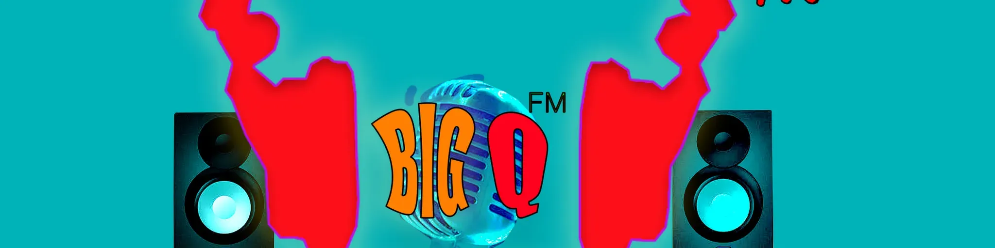 Big Q fm radio station