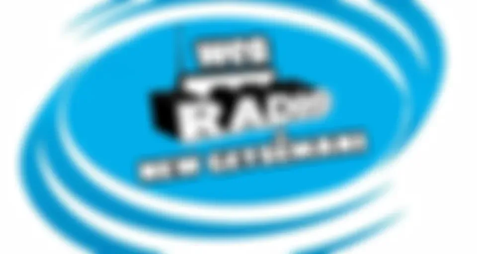 New Podcast