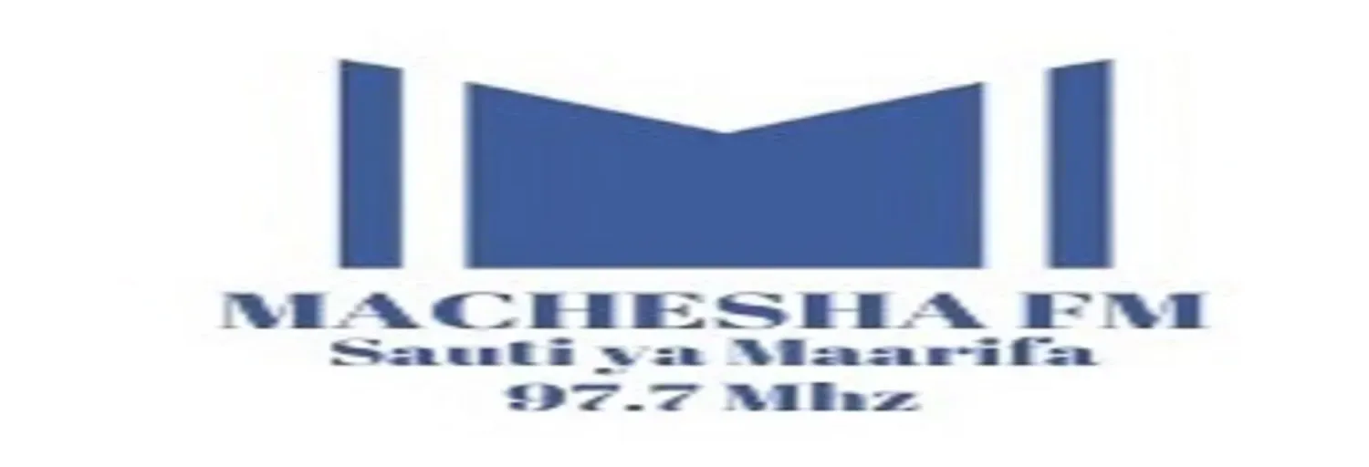 MACHESHA FM 97.7 MHz