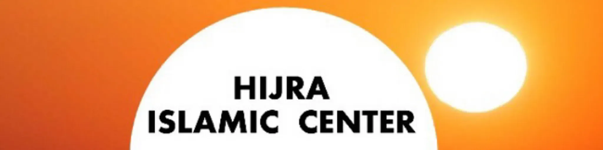 Hijra islamic center