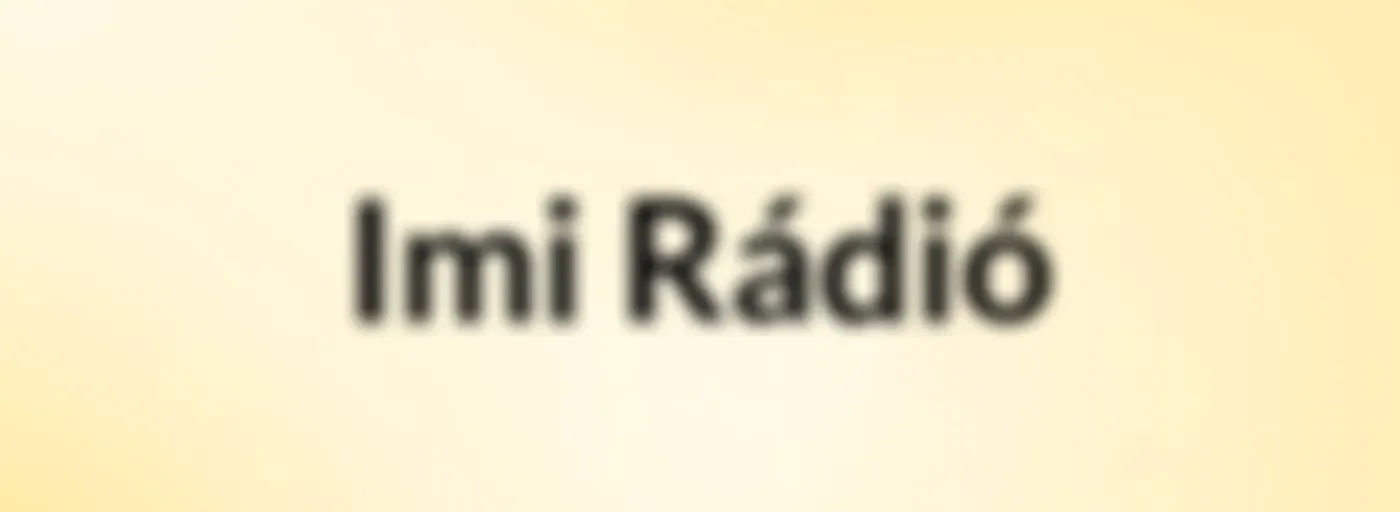 Imi Rádió