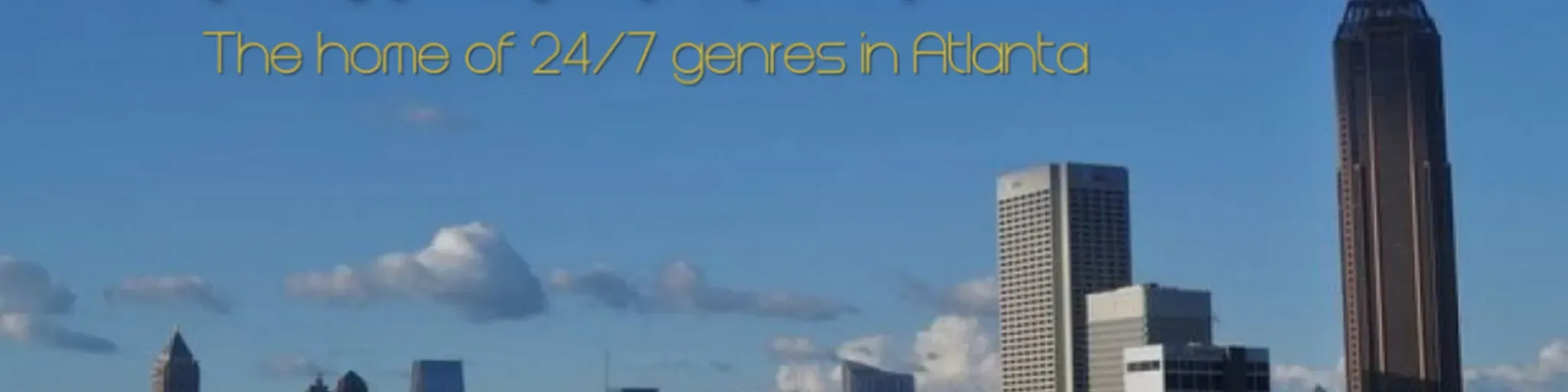 KNTA-Atlanta