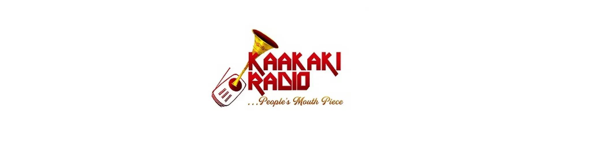 Kaakaki Radio