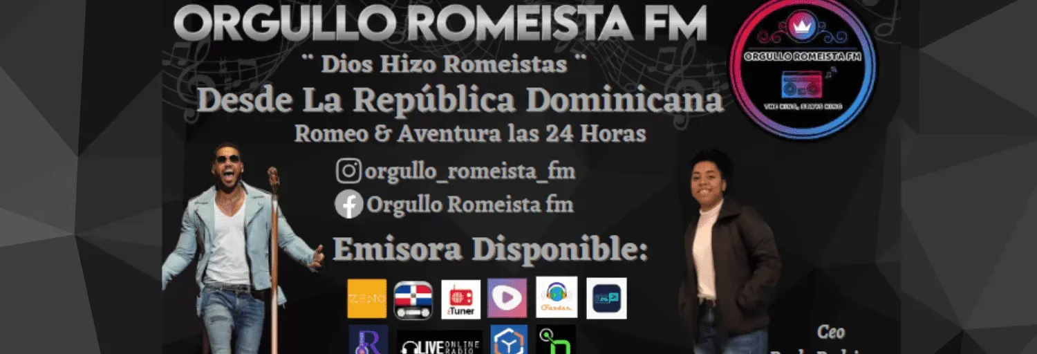 Orgullo Romeista FM