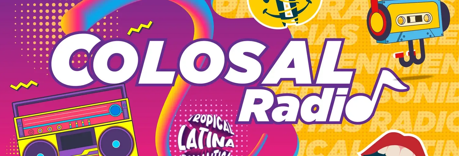 Colosal FM