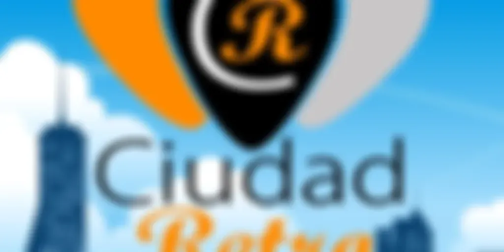 Ciudad Retro