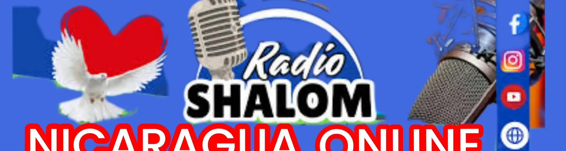 RADIO SHALOM NICARAGUA