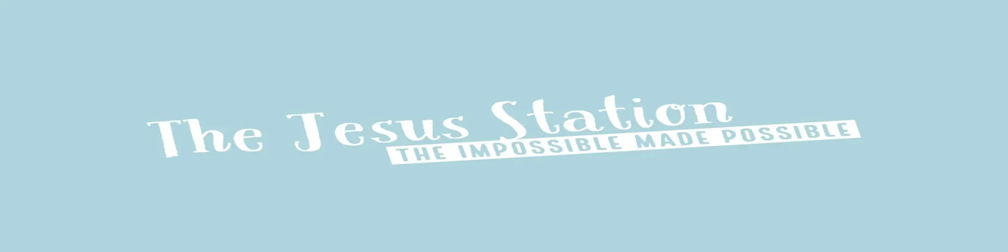 The Jesus Station