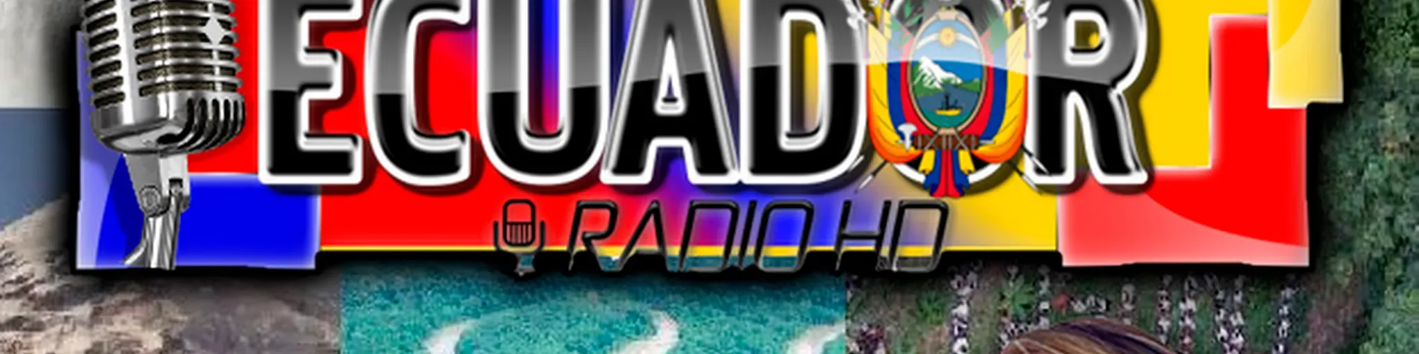 Ecuador Radio HD