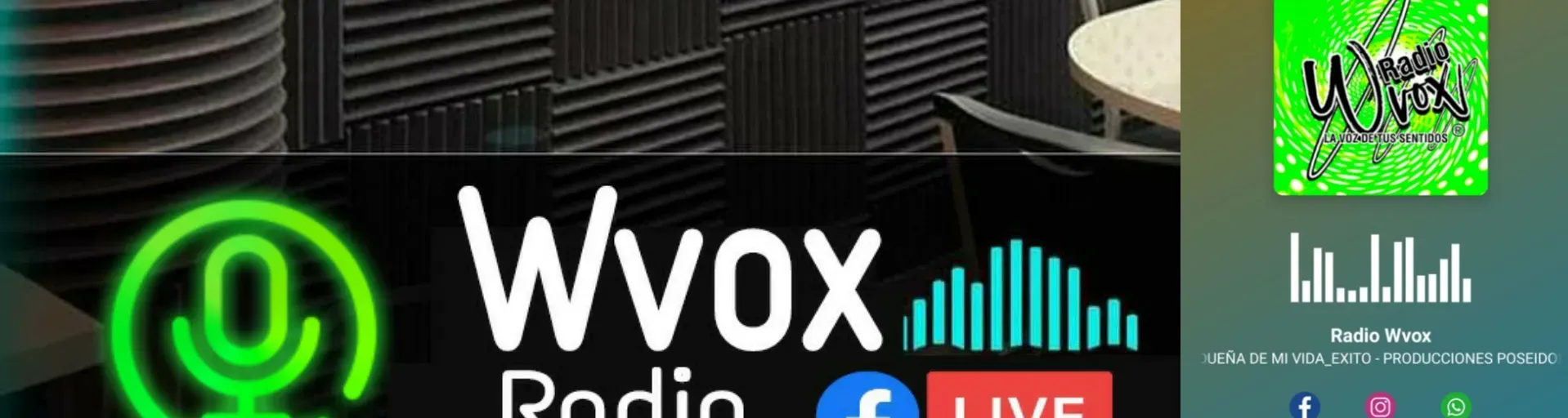 Radio Wvox Fm