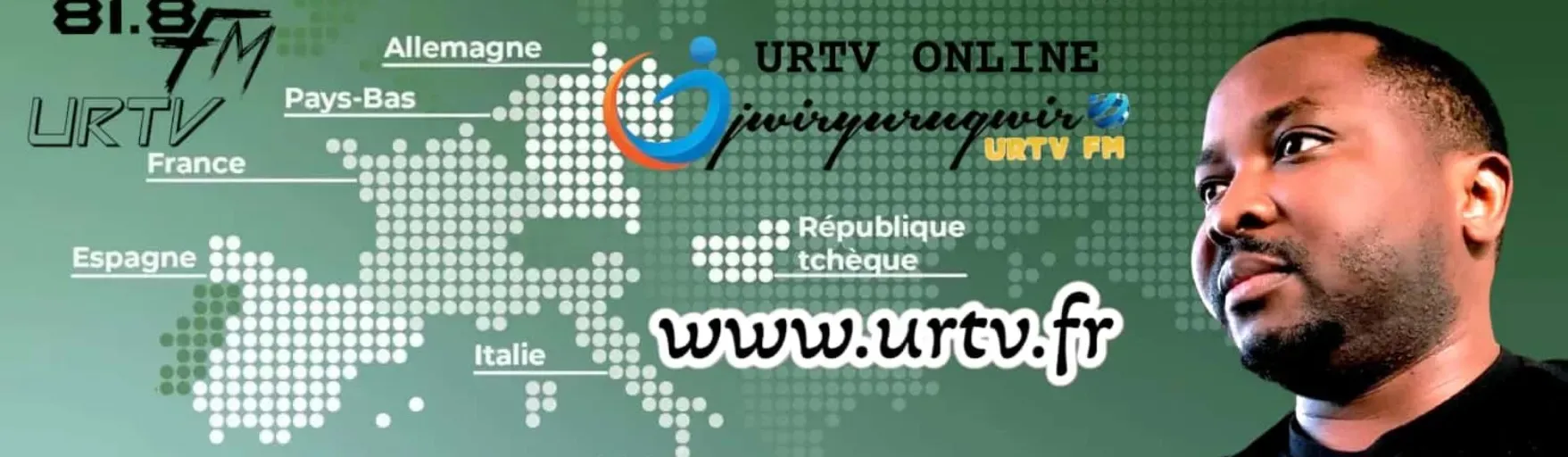 81.8 URTV FM