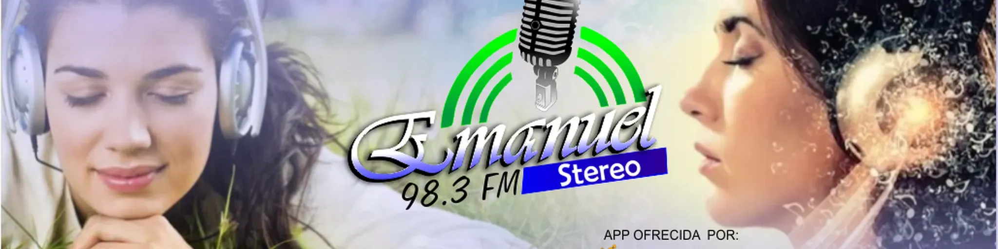 EMMANUEL RADIO