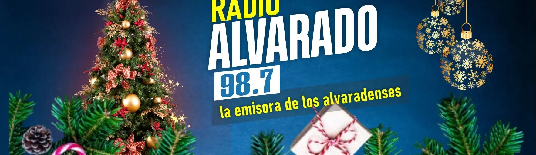 Radio Alvarado