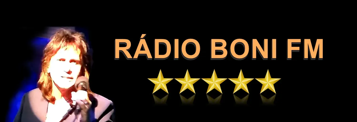 Rádio Boni Fm