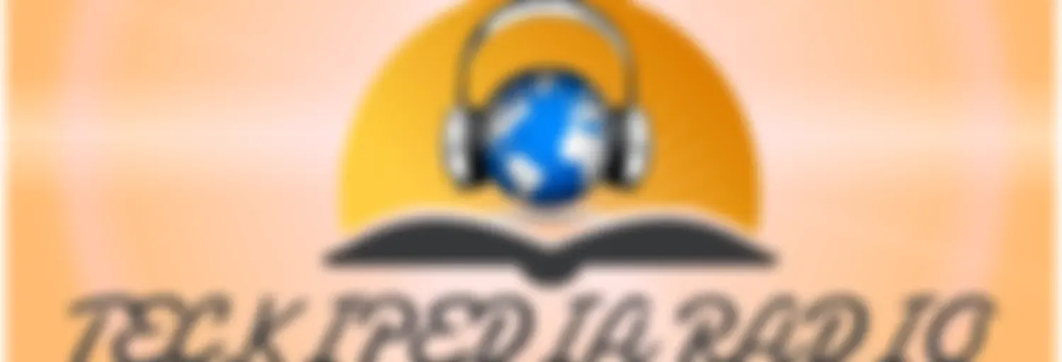 Radio Teckipedia