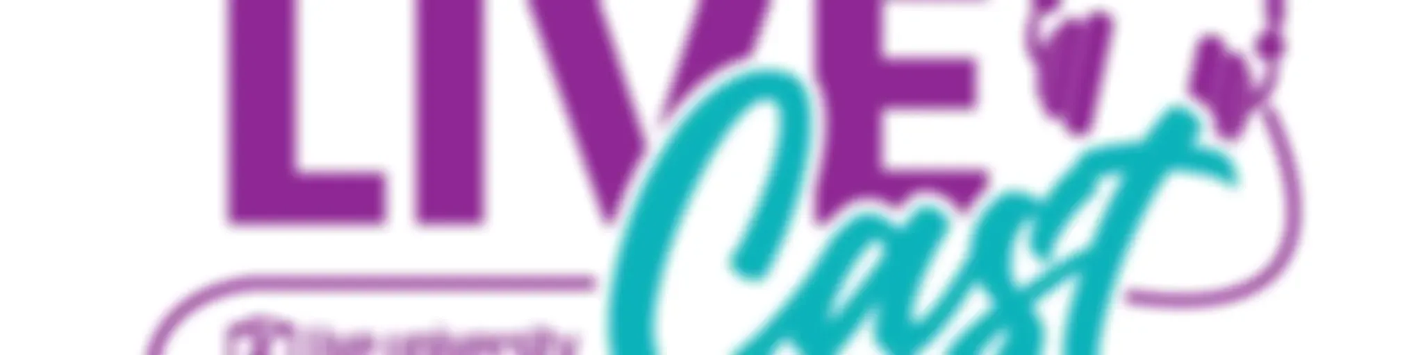 Live University - LiveCast