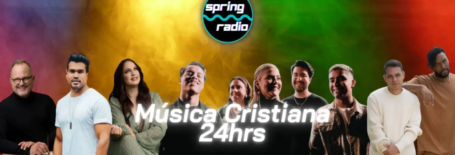 Spring Radio MX