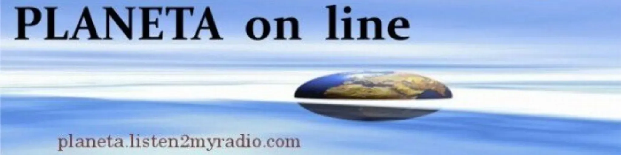 PLANETA ON LINE