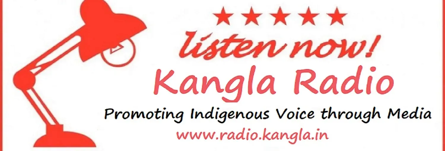 Kangla Radio