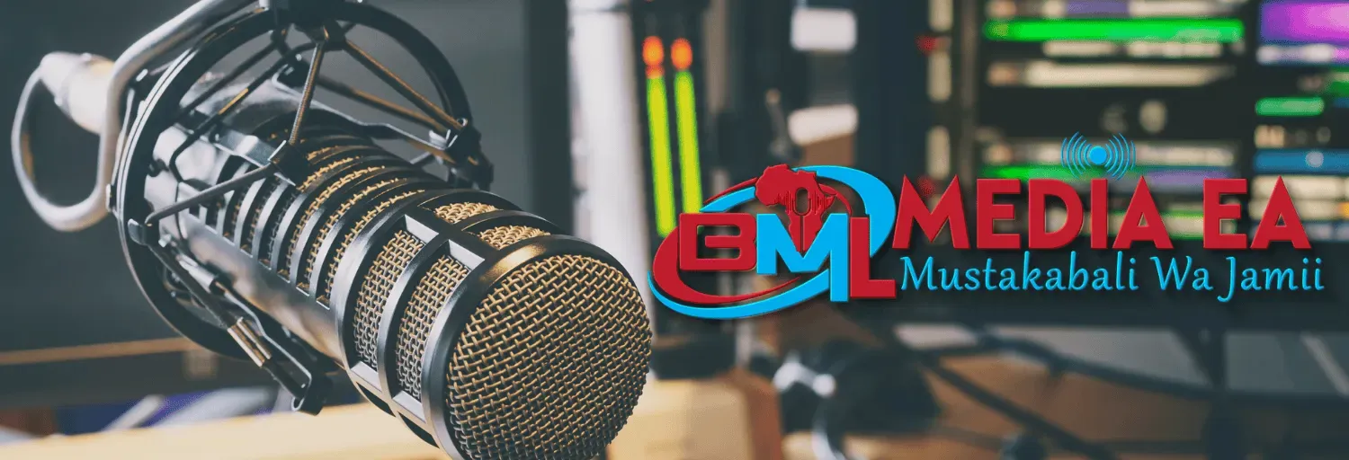 BML MEDIA EA RADIO