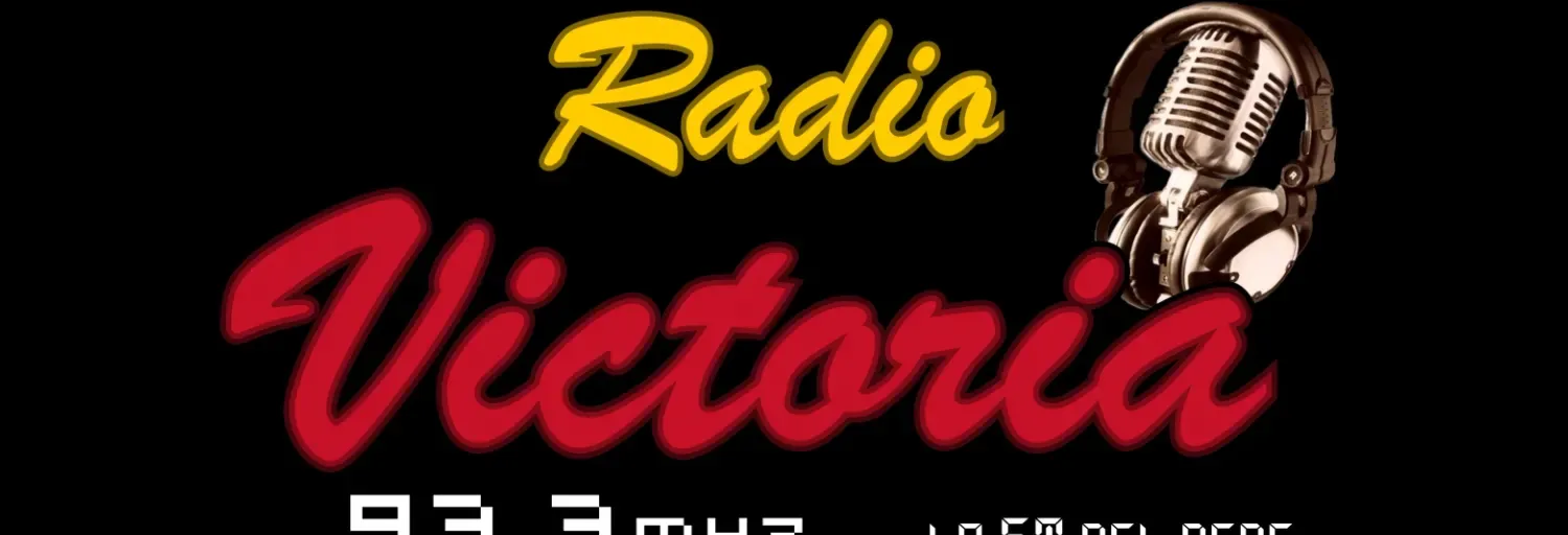 FM Victoria 93.3