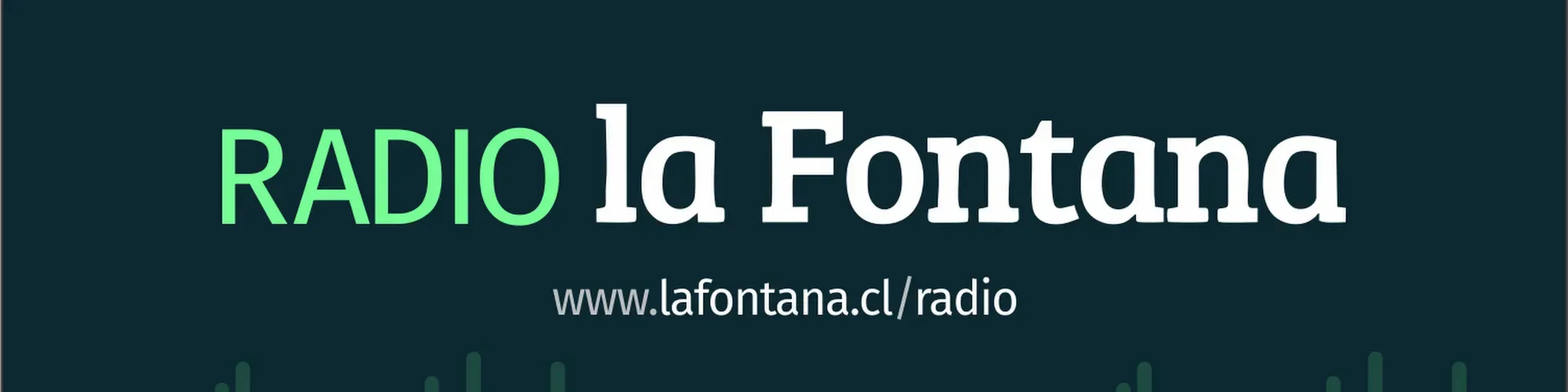 Radio LA FONTANA