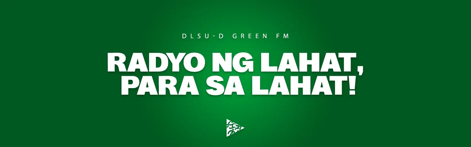 DLSU-D 95.9 Green FM