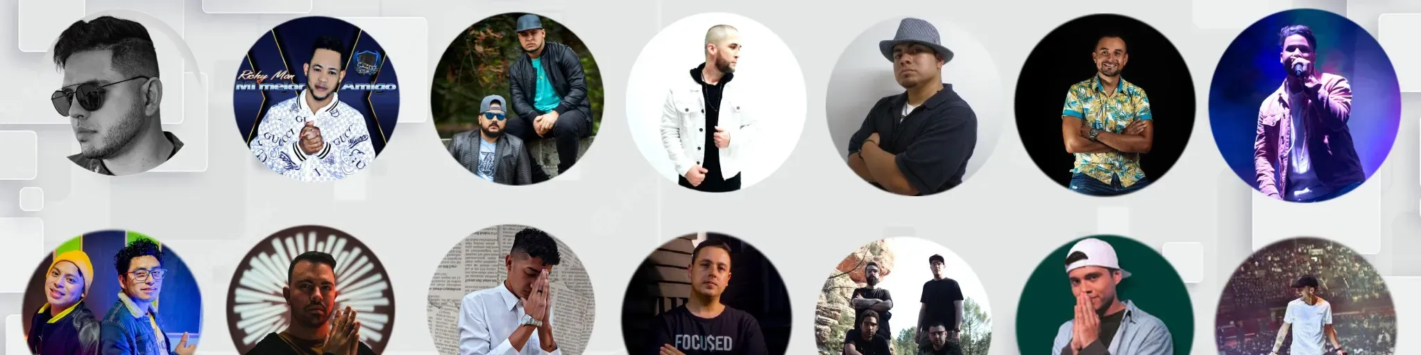 Given Urban Music