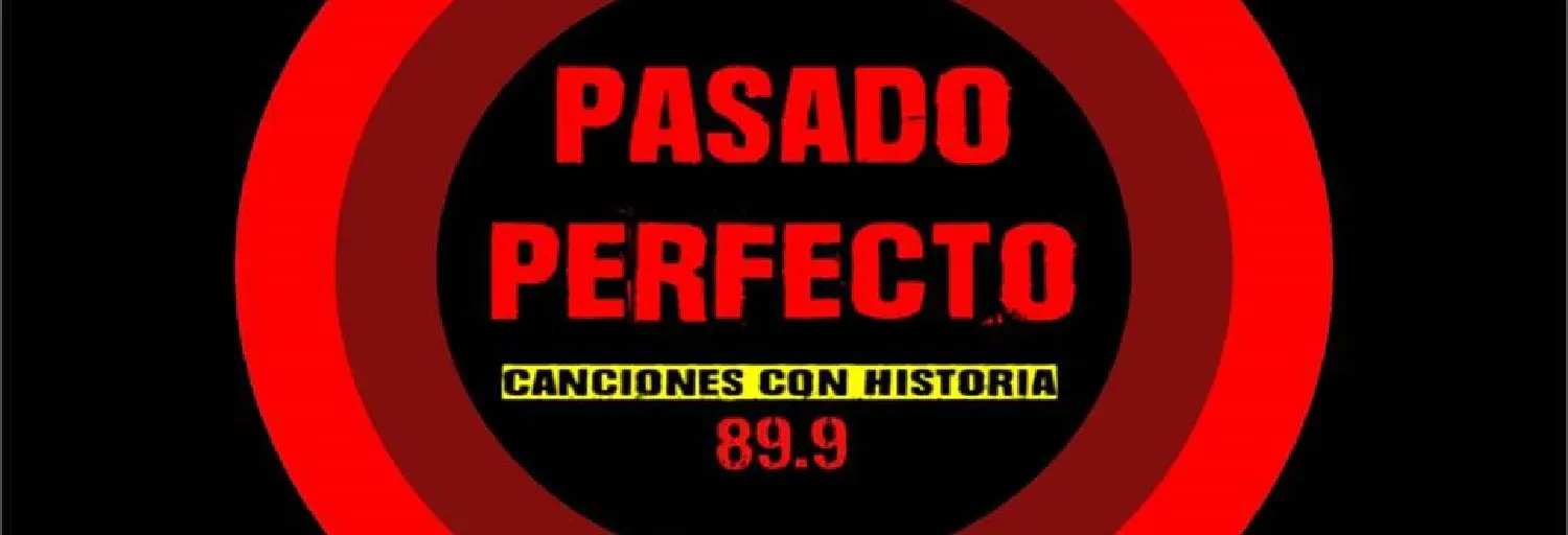 Pasado Perfecto