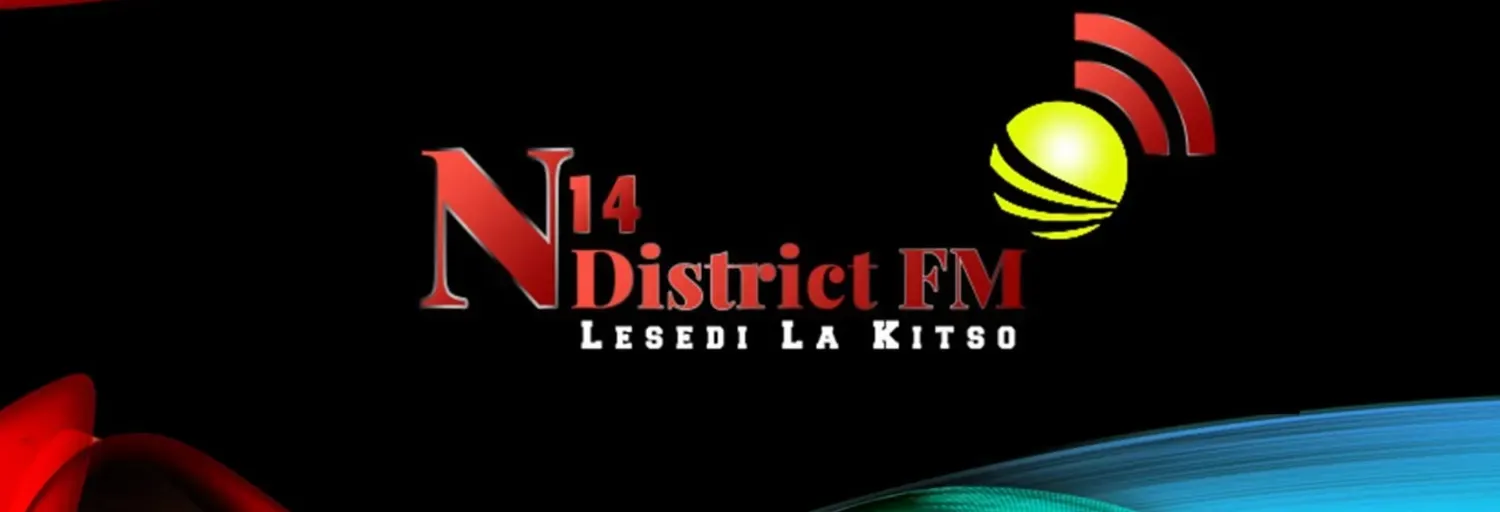 N14 District FM