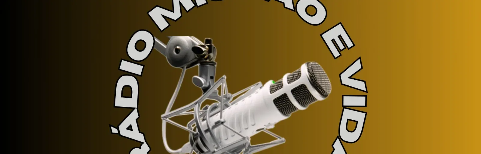 RÁDIO MISSÃO E VIDA