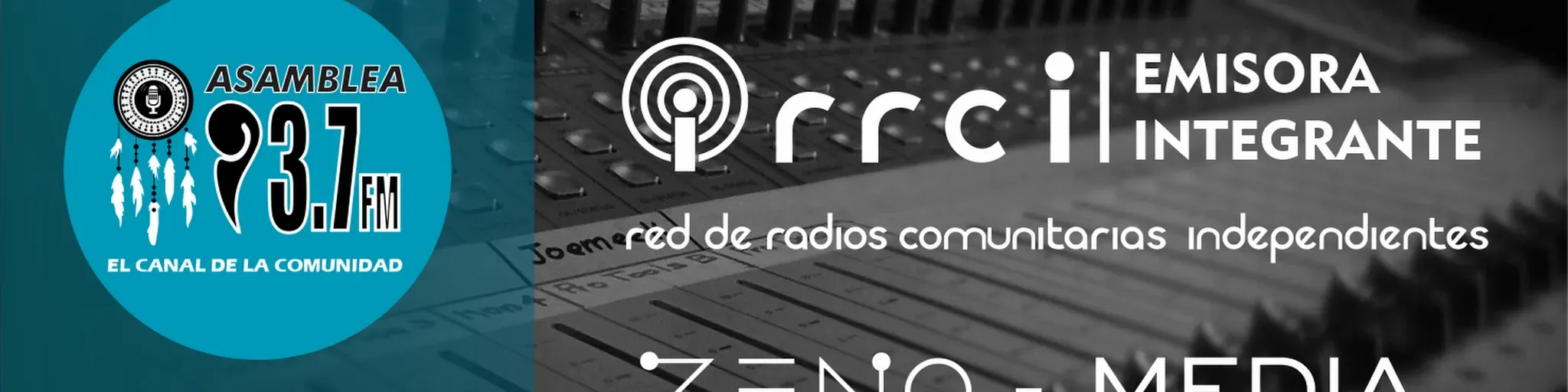 ASAMBLEA RADIO
