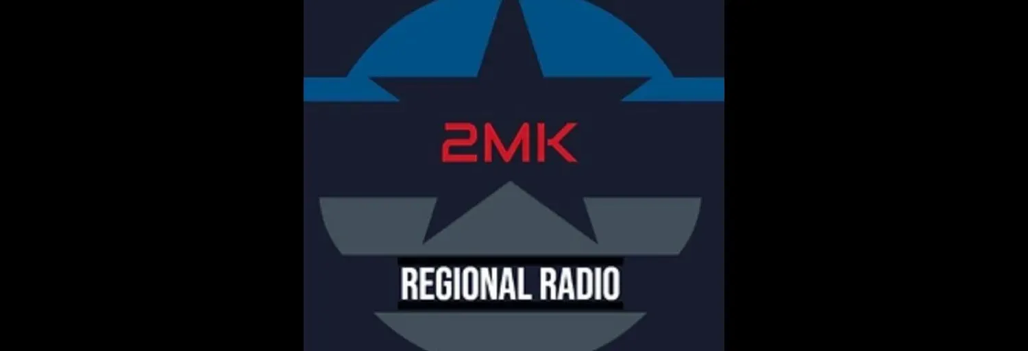 2MK Regional Radio