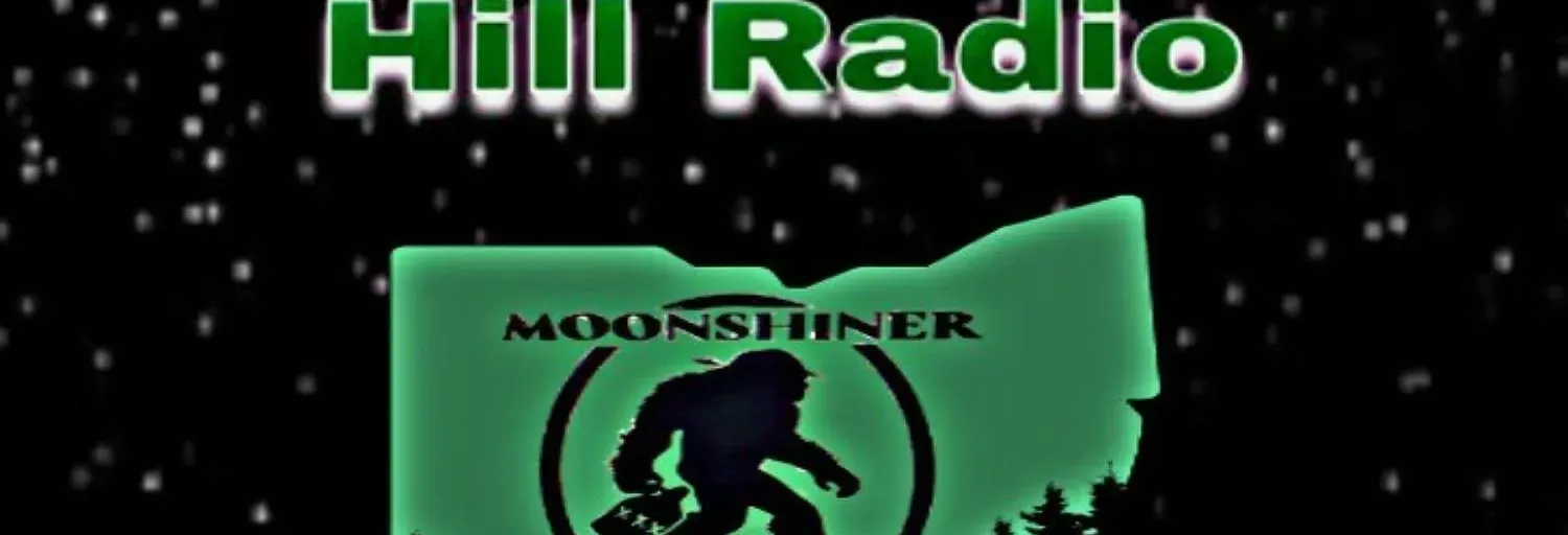 Sasquatch Boot Hill Radio